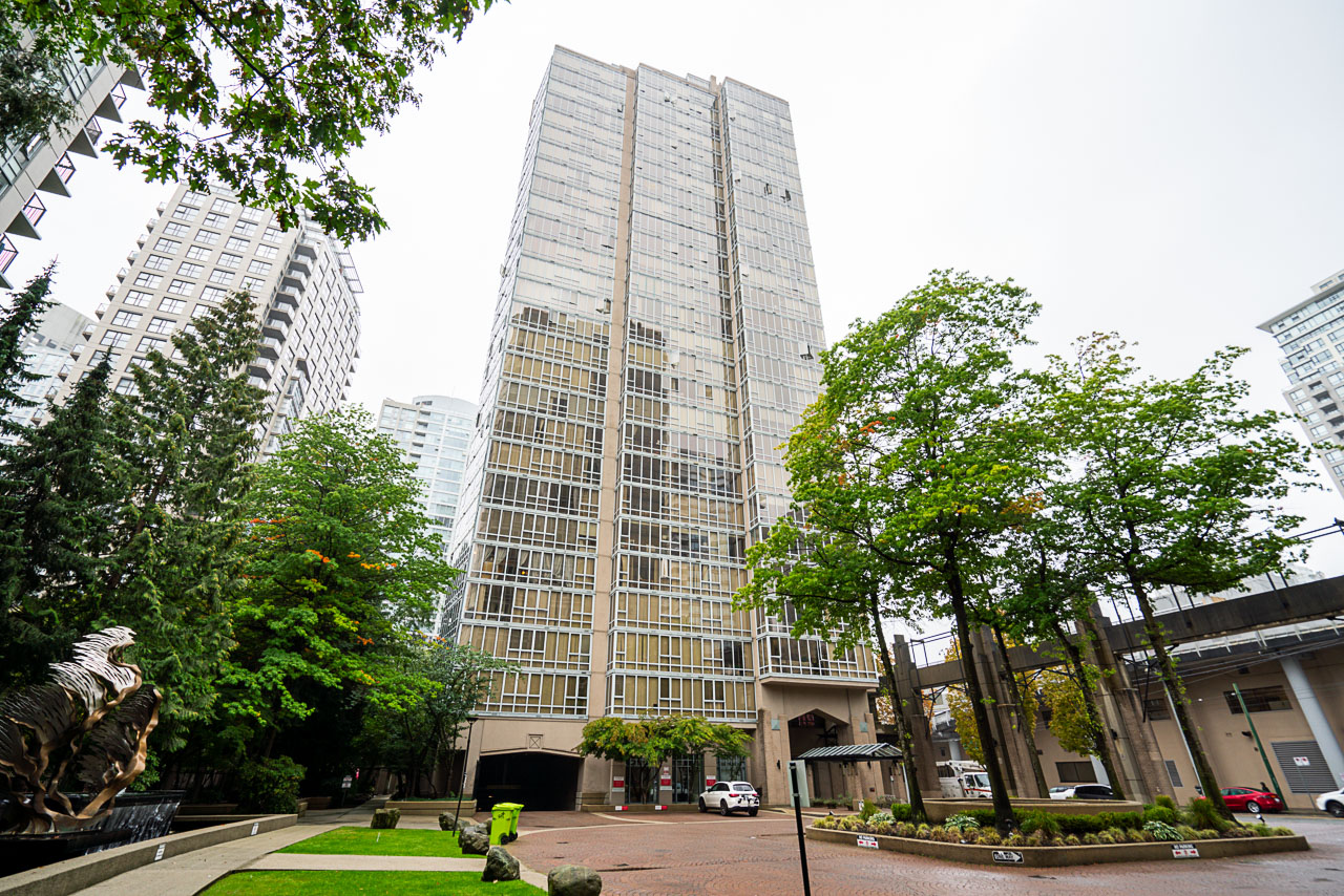 #501 – 950 Cambie Street